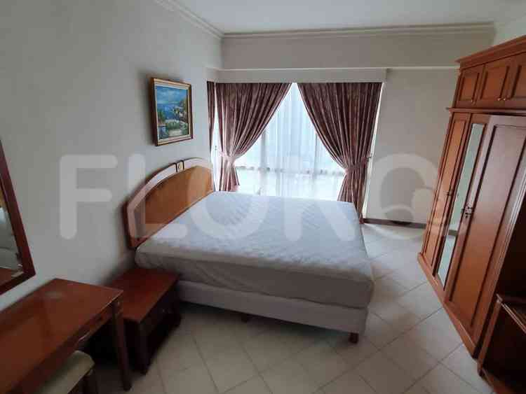 Tipe 3 Kamar Tidur di Lantai 26 untuk disewakan di Puri Casablanca - fte68d 3