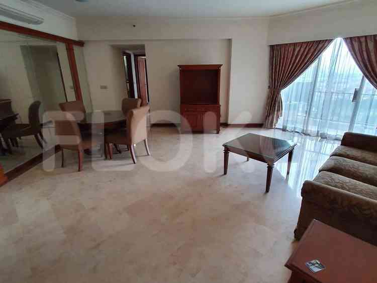 3 Bedroom on 26th Floor for Rent in Puri Casablanca - fte8c2 1