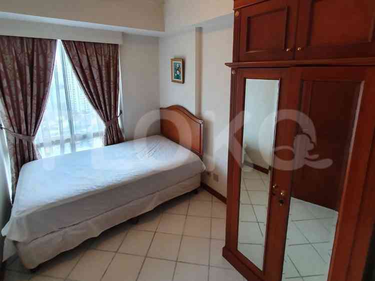 Tipe 3 Kamar Tidur di Lantai 26 untuk disewakan di Puri Casablanca - fte68d 5