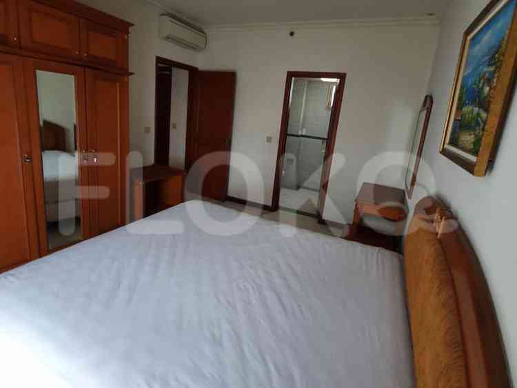 Tipe 3 Kamar Tidur di Lantai 26 untuk disewakan di Puri Casablanca - fte68d 4