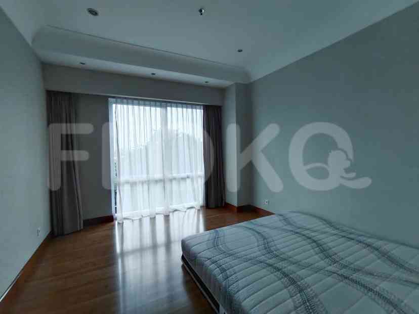 Tipe 3 Kamar Tidur di Lantai 15 untuk disewakan di Pakubuwono Residence - fga643 5