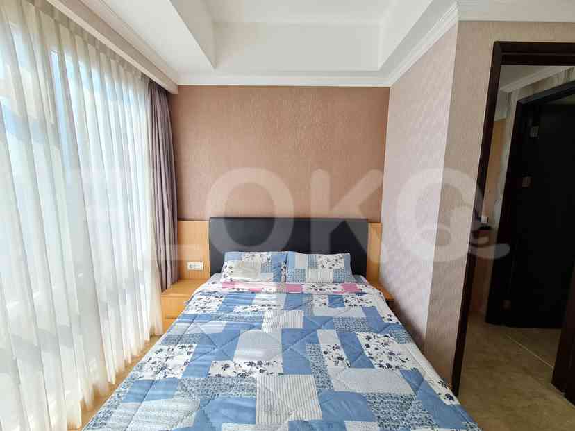 2 Bedroom on 15th Floor for Rent in Menteng Park - fme114 5