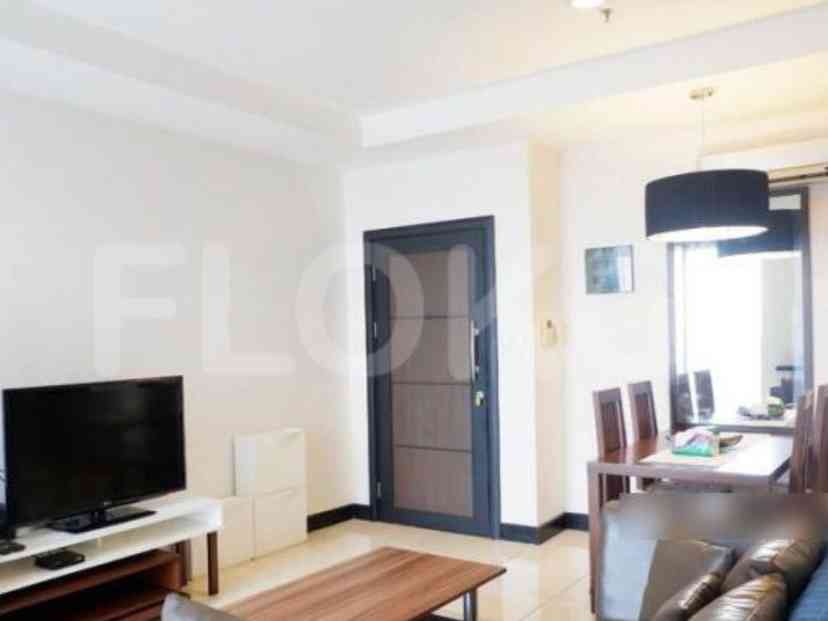 2 Bedroom on 23rd Floor for Rent in Essence Darmawangsa Apartment - fci6a9 2