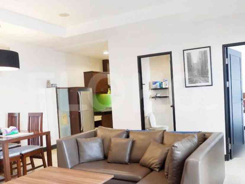 2 Bedroom on 23rd Floor for Rent in Essence Darmawangsa Apartment - fci6a9 1