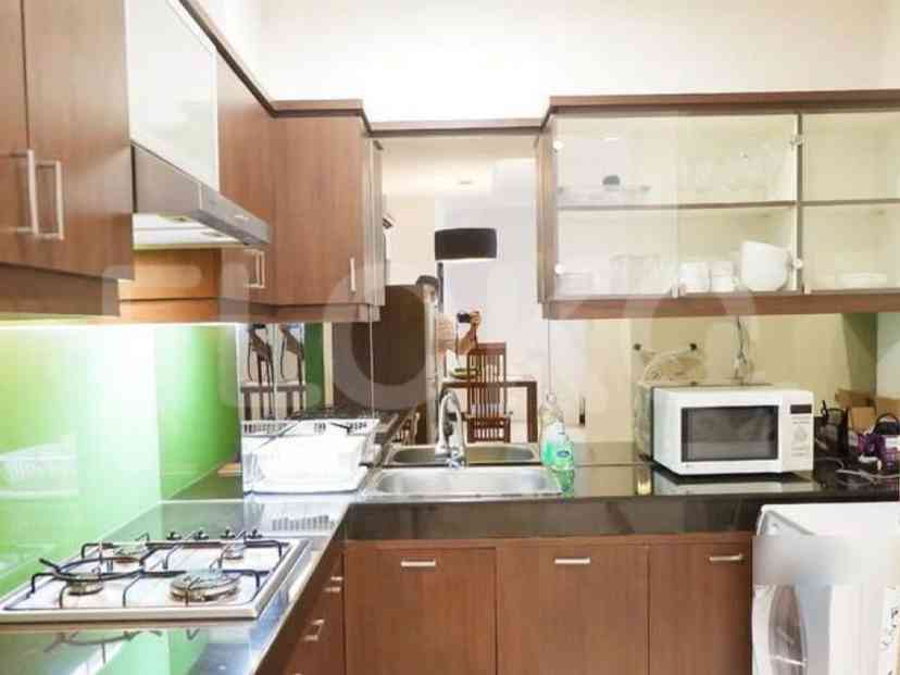 2 Bedroom on 23rd Floor for Rent in Essence Darmawangsa Apartment - fci6a9 3