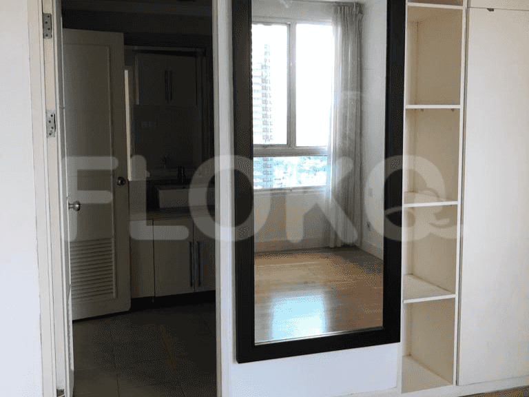 2 Bedroom on 25th Floor for Rent in Essence Darmawangsa Apartment - fci306 3