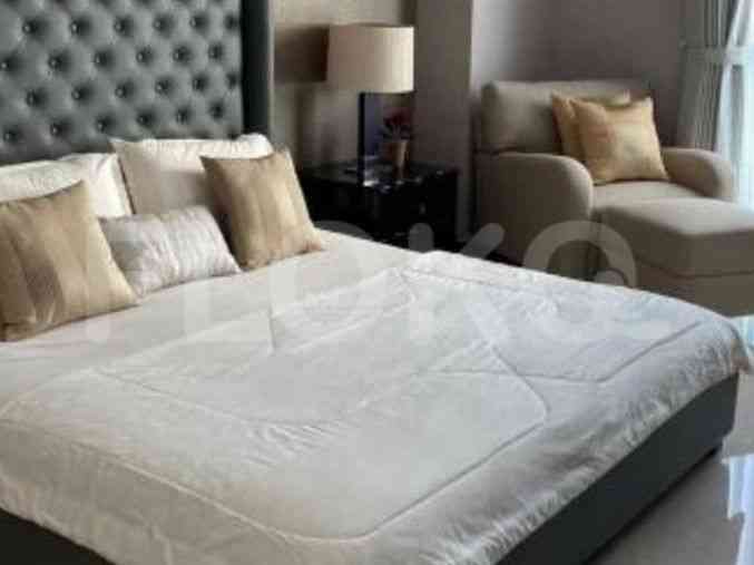 2 Bedroom on 15th Floor for Rent in Casablanca Apartment - fte116 4