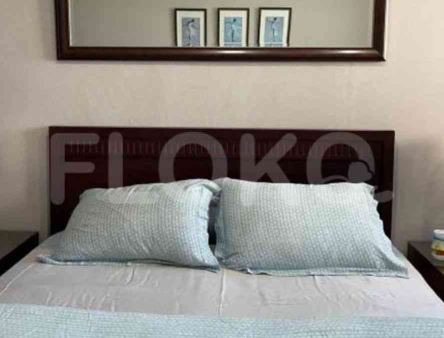2 Bedroom on 15th Floor for Rent in Casablanca Apartment - fte116 5