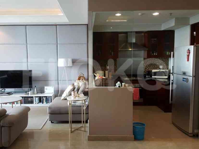 3 Bedroom on 32nd Floor for Rent in Essence Darmawangsa Apartment - fci01d 2