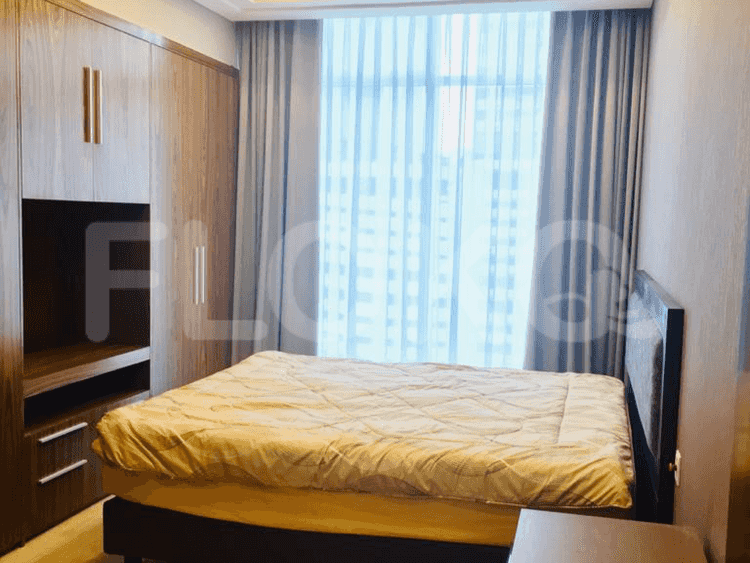 2 Bedroom on 11th Floor for Rent in South Hills Apartment - fku894 4