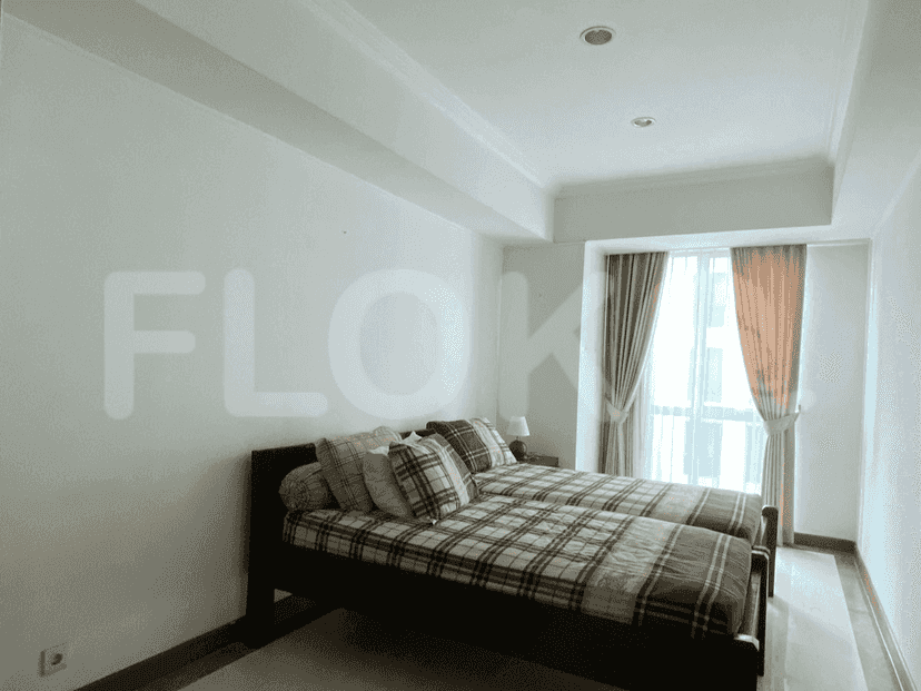 3 Bedroom on 5th Floor for Rent in Casablanca Apartment - fteb16 3