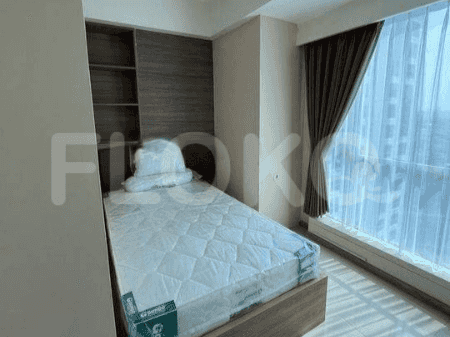 Tipe 3 Kamar Tidur di Lantai 15 untuk disewakan di Casa Grande - fte487 4