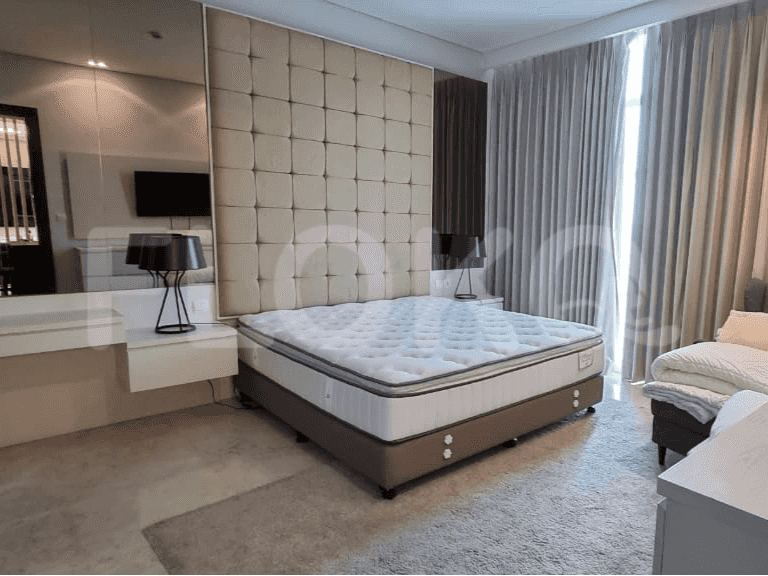 2 Bedroom on 26th Floor for Rent in Essence Darmawangsa Apartment - fci852 4