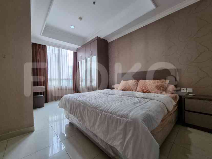 Tipe 2 Kamar Tidur di Lantai 2 untuk disewakan di Kuningan City (Denpasar Residence) - fku9f6 4