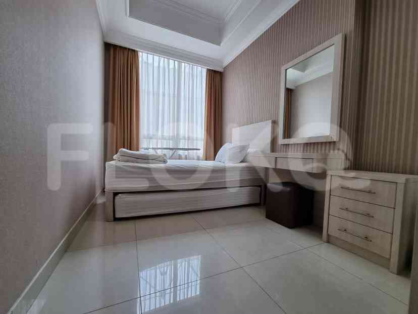 Tipe 2 Kamar Tidur di Lantai 2 untuk disewakan di Kuningan City (Denpasar Residence) - fku9f6 5