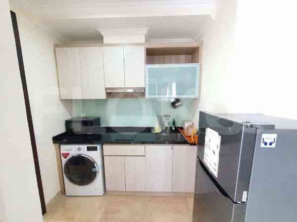 2 Bedroom on 30th Floor for Rent in Menteng Park - fme239 2