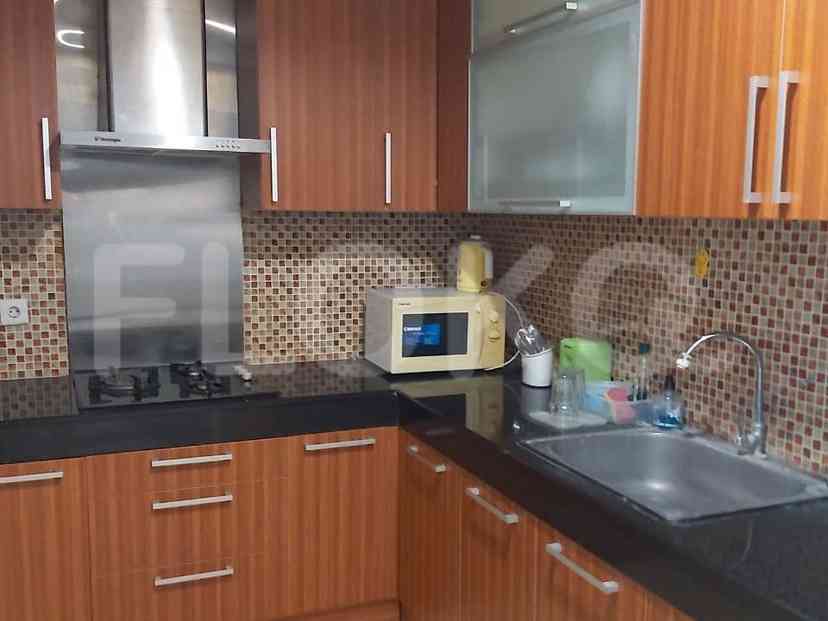 2 Bedroom on 18th Floor for Rent in Essence Darmawangsa Apartment - fcie92 2