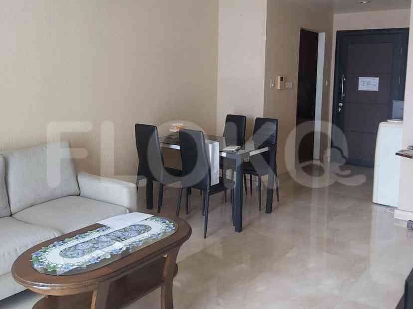 2 Bedroom on 18th Floor for Rent in Essence Darmawangsa Apartment - fcie92 1