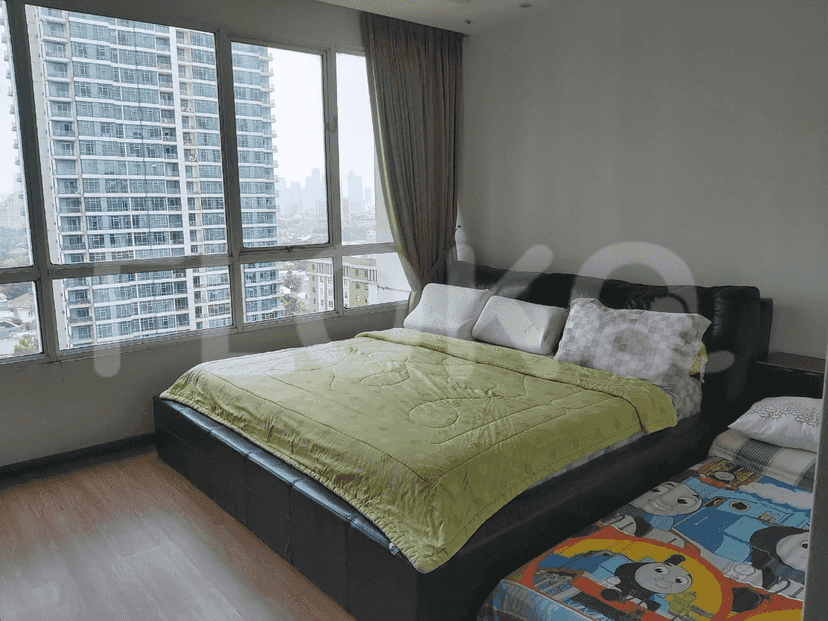 2 Bedroom on 15th Floor for Rent in Essence Darmawangsa Apartment - fci70c 3