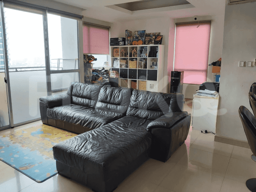 2 Bedroom on 15th Floor for Rent in Essence Darmawangsa Apartment - fci70c 1