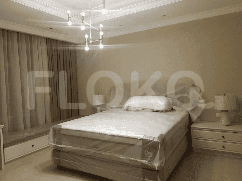 2 Bedroom on 8th Floor for Rent in Essence Darmawangsa Apartment - fci671 4