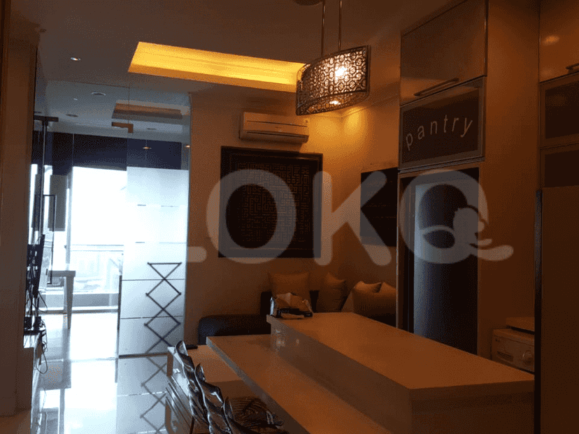 2 Bedroom on 53rd Floor for Rent in Residence 8 Senopati - fseed4 1