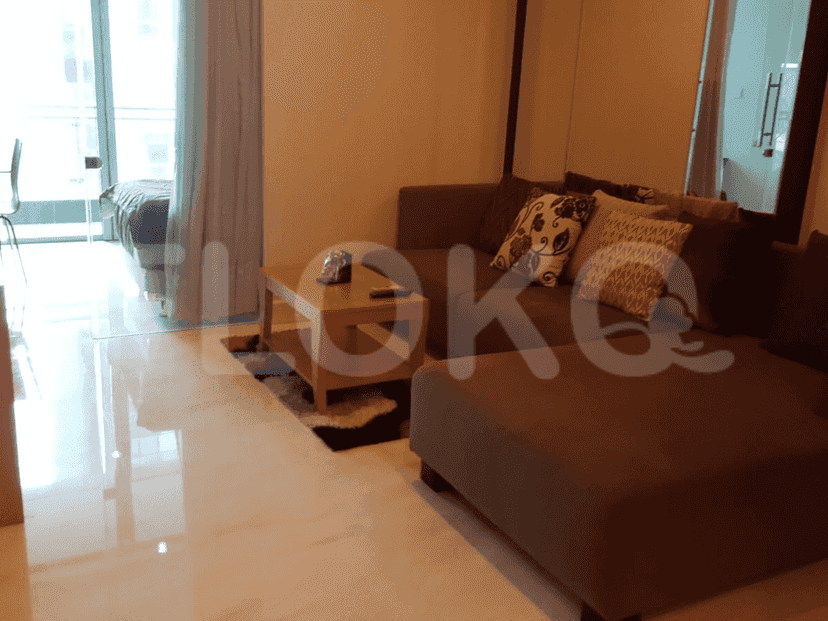 2 Bedroom on 18th Floor for Rent in Residence 8 Senopati - fse2d0 1