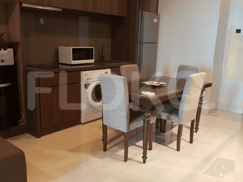 2 Bedroom on 18th Floor for Rent in Residence 8 Senopati - fse2d0 4