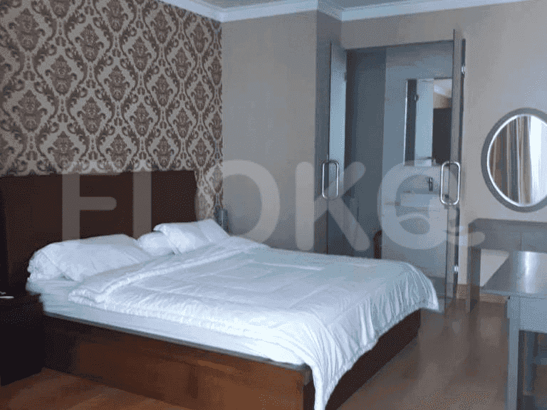 Tipe 1 Kamar Tidur di Lantai 37 untuk disewakan di Residence 8 Senopati - fse6e2 3