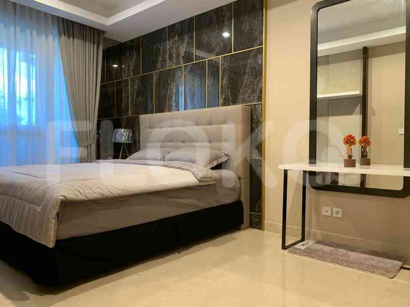 2 Bedroom on 6th Floor for Rent in Pondok Indah Residence - fpo075 2