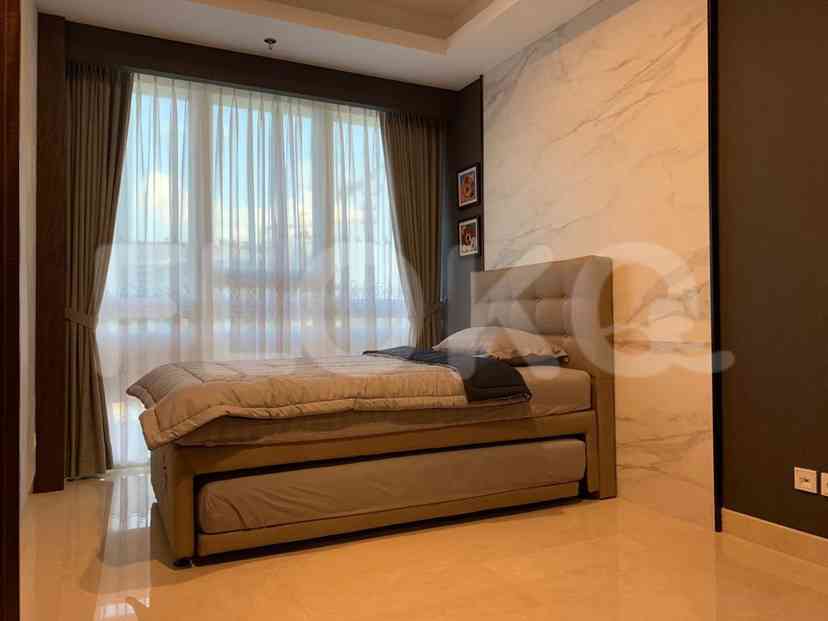 2 Bedroom on 6th Floor for Rent in Pondok Indah Residence - fpo075 3