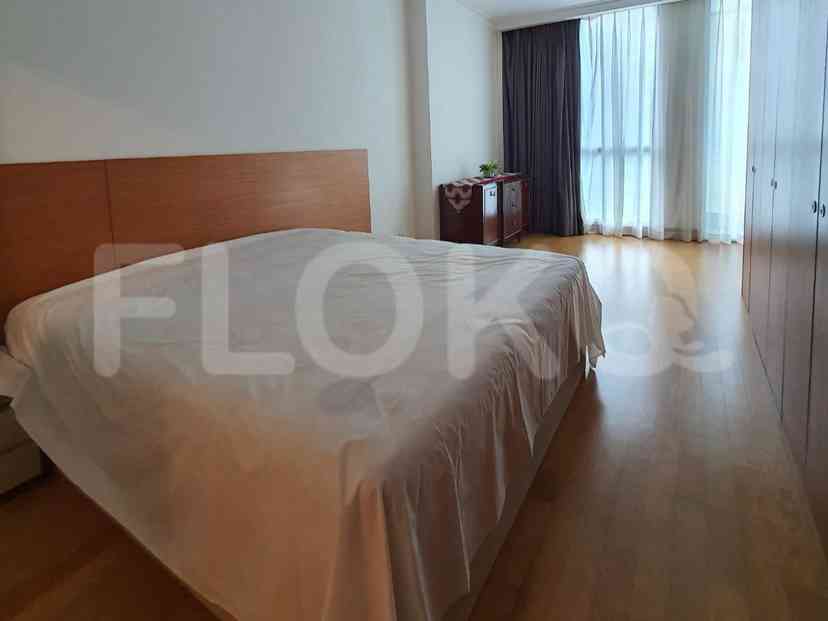 1 Bedroom on 15th Floor for Rent in Residence 8 Senopati - fse972 4