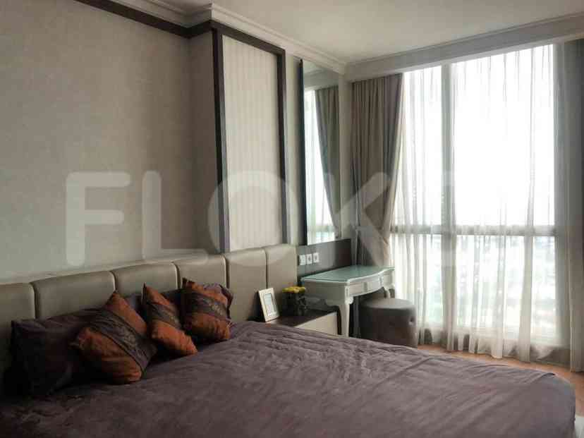 Tipe 1 Kamar Tidur di Lantai 15 untuk disewakan di Residence 8 Senopati - fse5e7 2