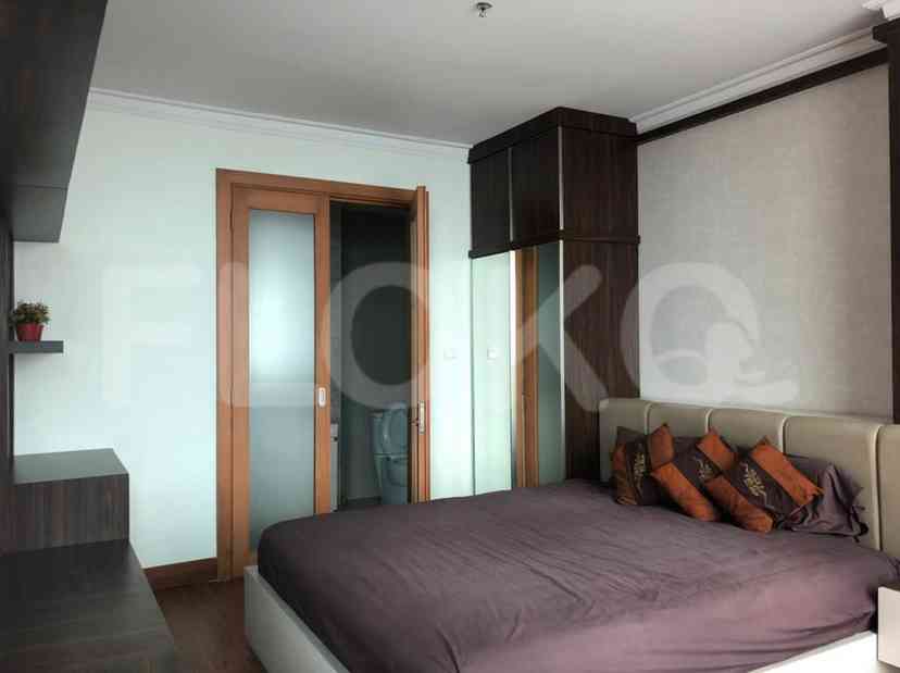 Tipe 1 Kamar Tidur di Lantai 59 untuk disewakan di Residence 8 Senopati - fsef42 4