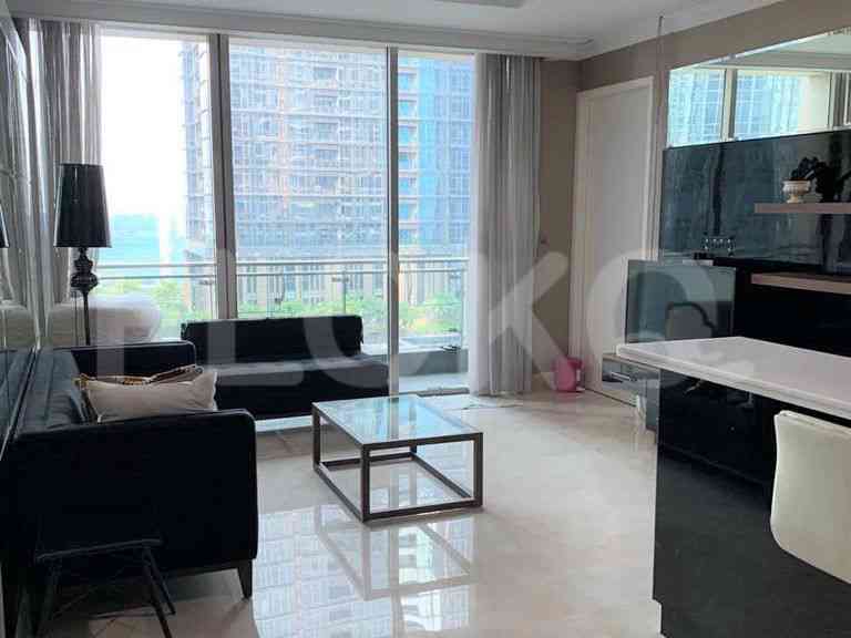 1 Bedroom on 15th Floor for Rent in Residence 8 Senopati - fsedb7 1