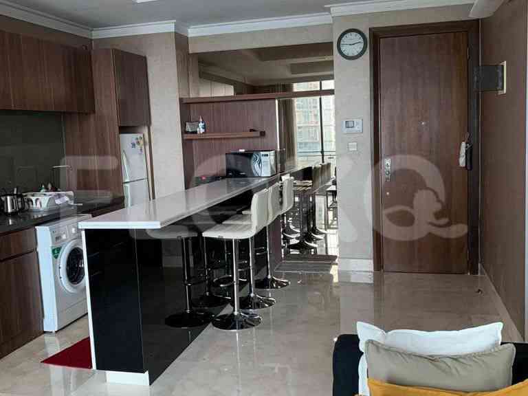 1 Bedroom on 15th Floor for Rent in Residence 8 Senopati - fsedb7 2