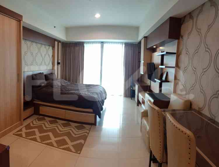 1 Bedroom on 7th Floor for Rent in Kemang Village Residence - fkec96 1