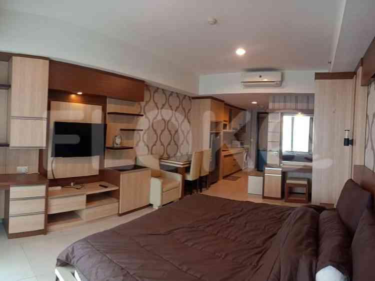 1 Bedroom on 7th Floor for Rent in Kemang Village Residence - fkec96 2