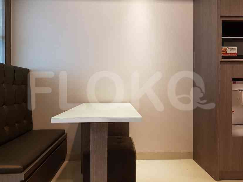 1 Bedroom on 25th Floor for Rent in Kemang Village Residence - fke812 3