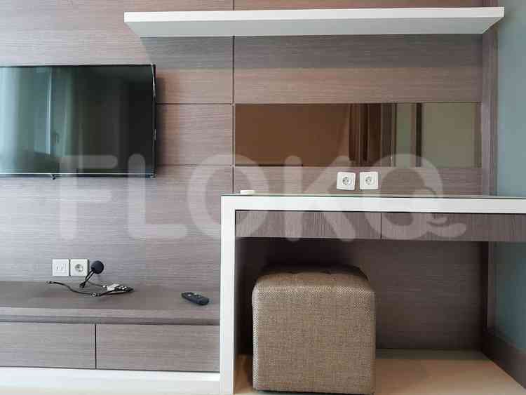 1 Bedroom on 25th Floor for Rent in Kemang Village Residence - fke812 4