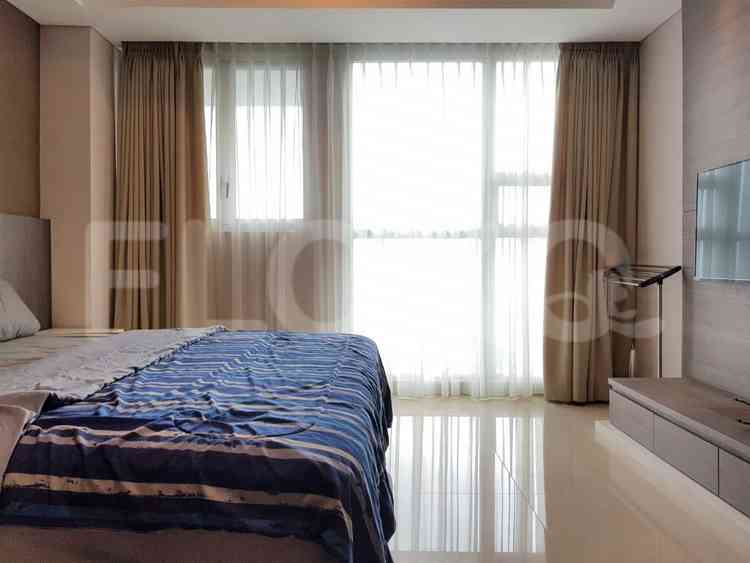 1 Bedroom on 25th Floor for Rent in Kemang Village Residence - fke812 2