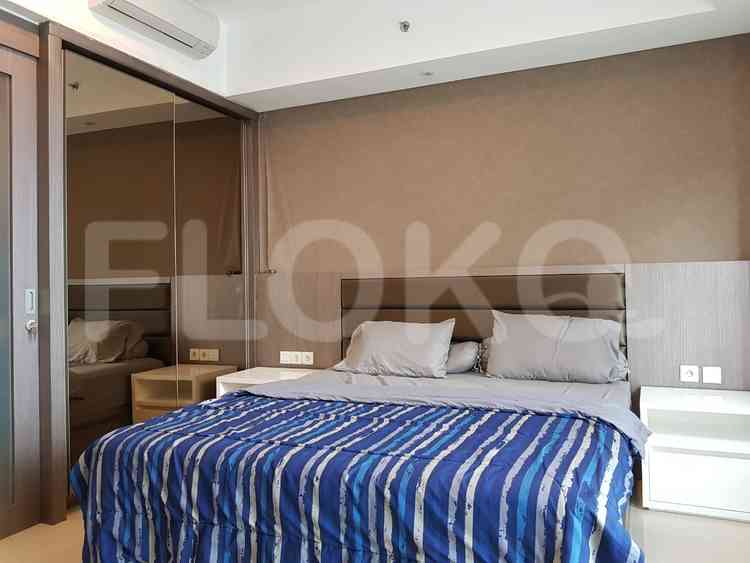 1 Bedroom on 25th Floor for Rent in Kemang Village Residence - fke812 1