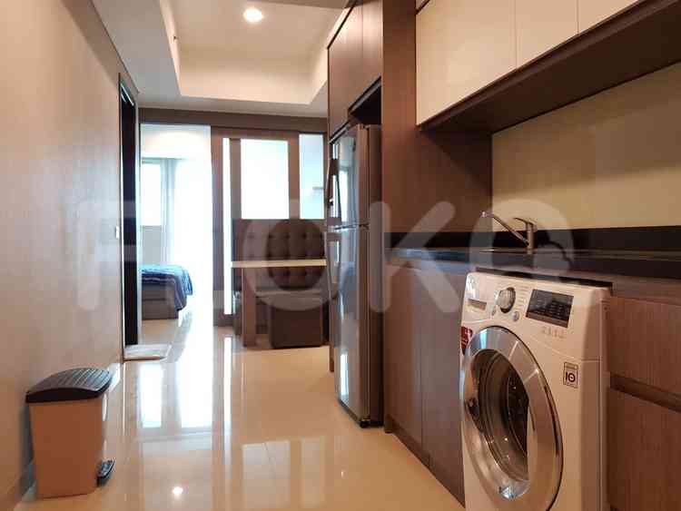 1 Bedroom on 25th Floor for Rent in Kemang Village Residence - fke812 5