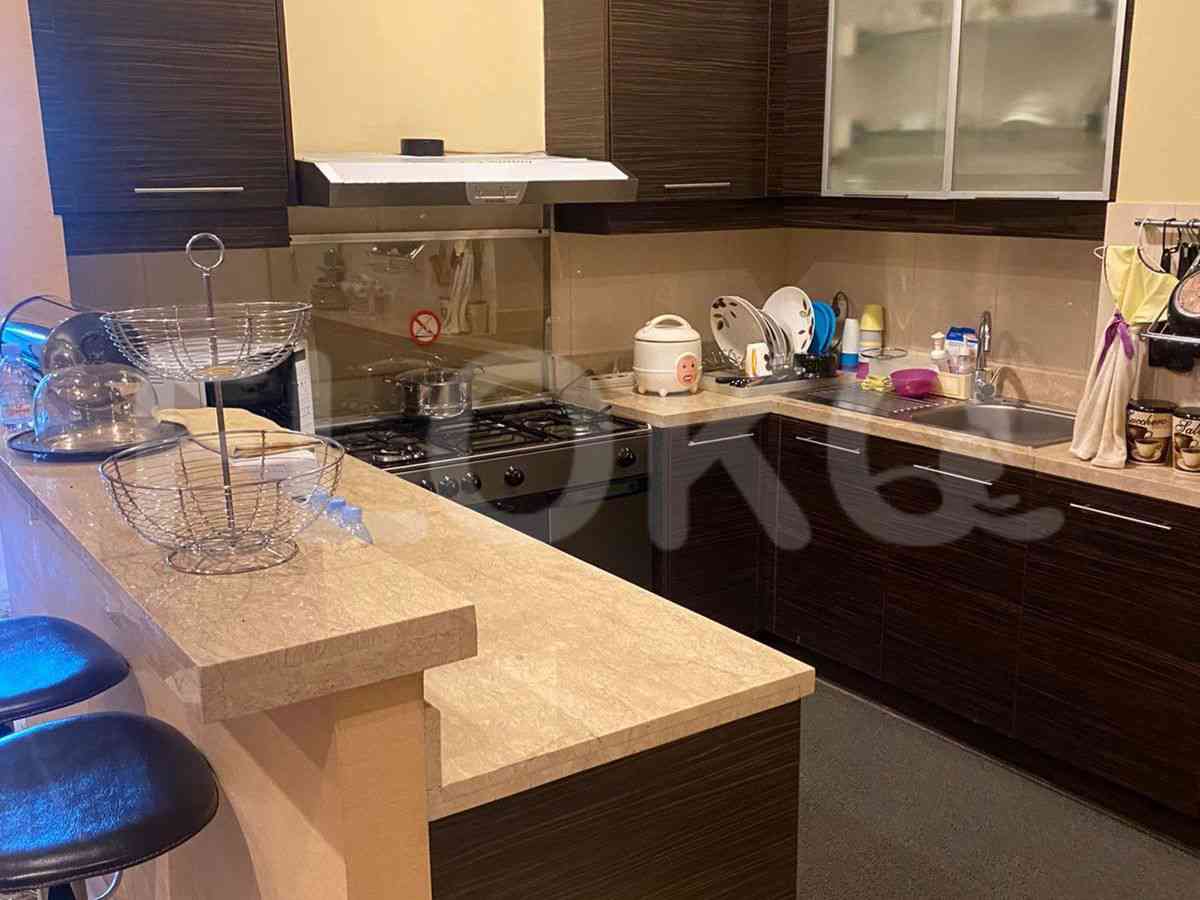 1 Bedroom on nullth Floor for Rent in Senayan Residence - fsefe1 5