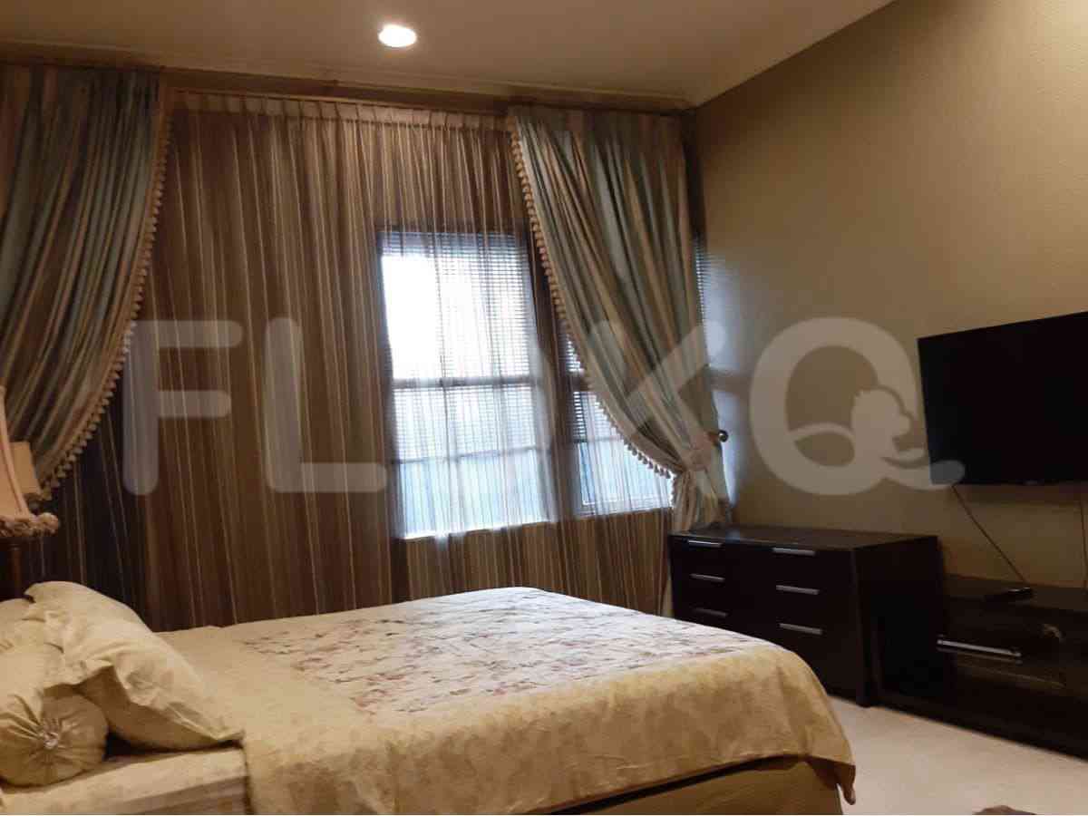 1 Bedroom on nullth Floor for Rent in Senayan Residence - fsefe1 2