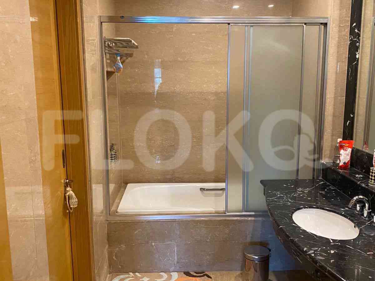 1 Bedroom on nullth Floor for Rent in Senayan Residence - fsefe1 6