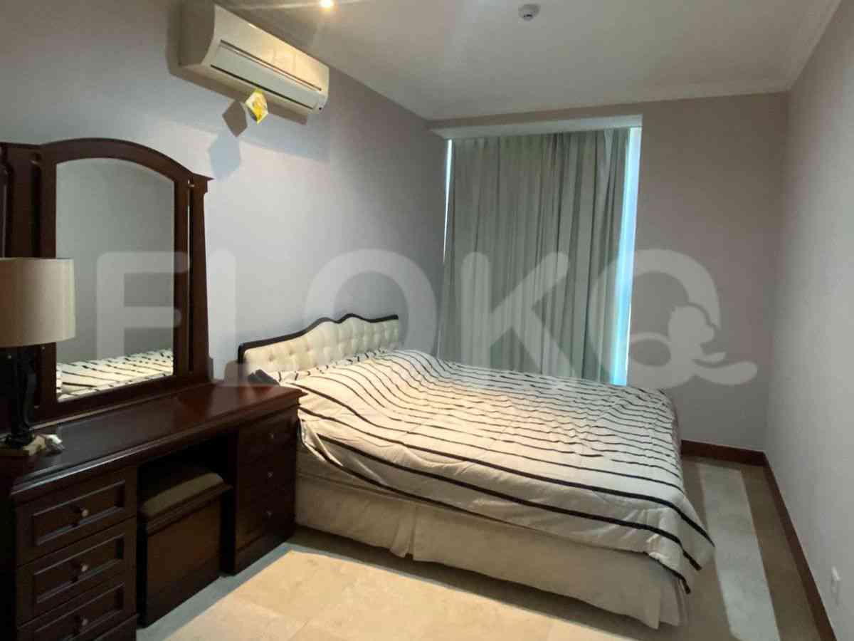 Tipe 2 Kamar Tidur di Lantai 22 untuk disewakan di Casablanca Apartemen - fteb96 4