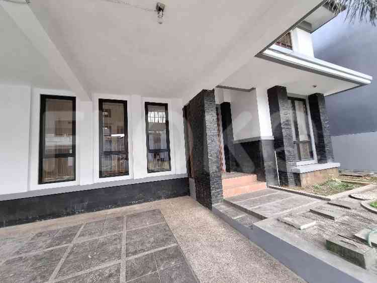 160 sqm, 3 BR house for rent in Sektor 7, Bintaro 2