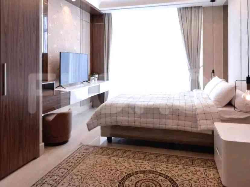 94 sqm, 20th floor, 2 BR apartment for sale in Setiabudi 4