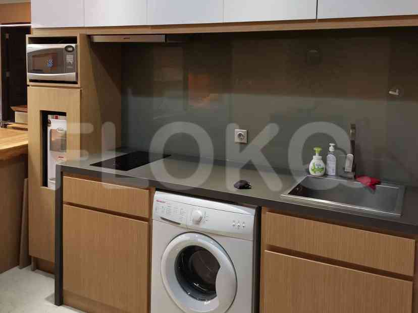 2 Bedroom on 2nd Floor for Rent in Residence 8 Senopati - fse2da 3